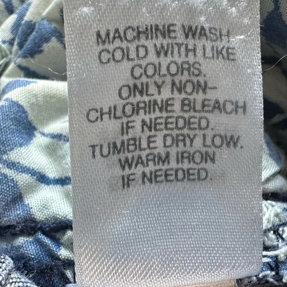 J Jill smooth Fit barley boot cut Ankle casual every day jeans pockets Normcore - Picture 7 of 12